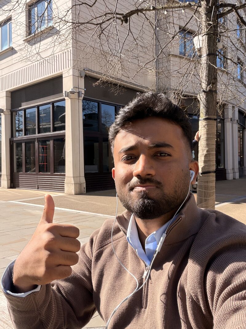 Technical Sessions at Microsoft